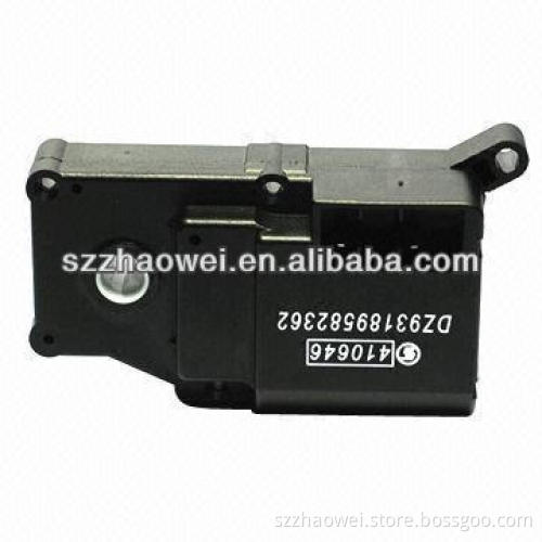 Car Air-conditional control motor